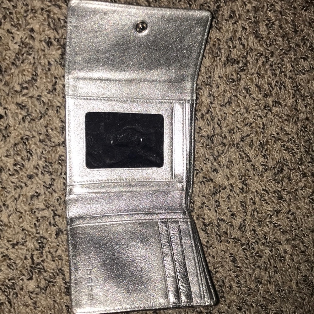 Bebe bag + wallet - Picture 5 of 8